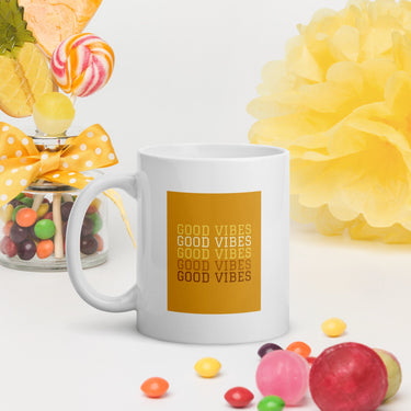 Winter Sunshine Glossy Mug - Winter Sunshine Marketplace